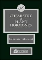 Chemistry of Plant Hormones