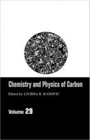 Chemistry & Physics Of Carbon