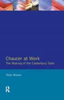 Chaucer at Work