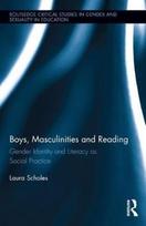 Boys, Masculinities and Reading