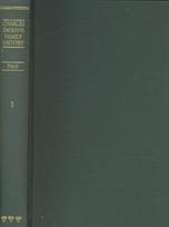 Charles Dickens: Family History