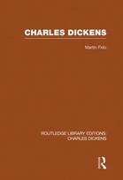 Charles Dickens (RLE Dickens)