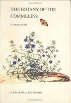 Botany of the Commelins