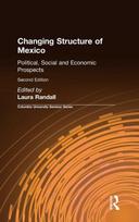 Changing Structure of Mexico