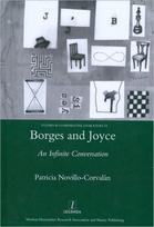 Borges and Joyce