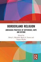 Borderland Religion