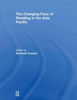 Changing Face of Retailing in the Asia Pacific