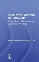 Boom Town Growth Managem
