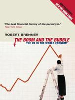 Boom and the Bubble
