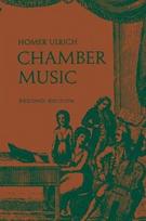 Chamber Music