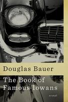 Book of Famous Iowans