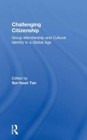 Challenging Citizenship
