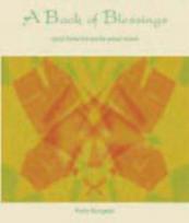 A Book of Blessings