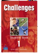 Challenges Student Book 1 Global