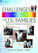 Challenges of Aging on U.S. Families