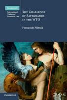 Challenge of Safeguards in the WTO