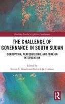 Challenge of Governance in South Sudan