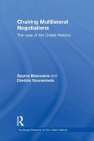 Chairing Multilateral Negotiations