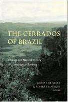 Cerrados of Brazil