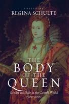 Body of the Queen