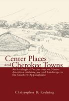 Center Places & Cherokee Towns