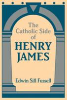 Catholic Side of Henry James