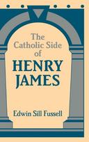 Catholic Side of Henry James