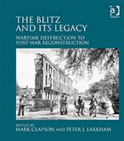 Blitz and its Legacy