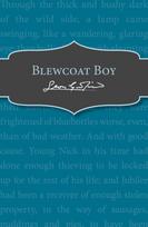 Blewcoat Boy