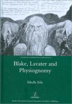 Blake, Lavater, and Physiognomy