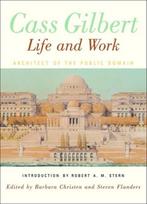 Cass Gilbert, Life and Work