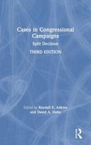 Cases in Congressional Campaigns