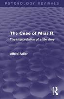 Case of Miss R.