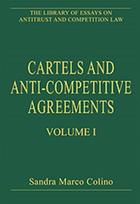 Cartels and Anti-Competitive Agreements