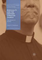 Bisexuality and the Western Christian Church