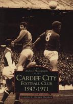 Cardiff City AFC 1947-71