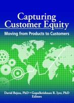 Capturing Customer Equity