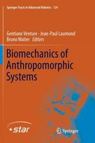 Biomechanics of Anthropomorphic Systems