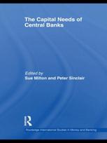 Capital Needs of Central Banks