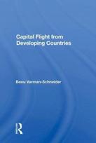 Capital Flight from Developing Countries