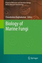 Biology of Marine Fungi