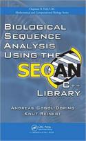 Biological Sequence Analysis Using the SeqAn C++ Library
