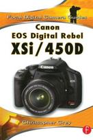 Canon EOS Digital Rebel XSi/450D