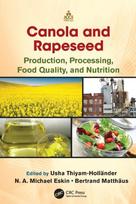 Canola and Rapeseed