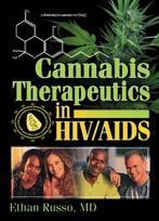 Cannabis Therapeutics in HIV/AIDS