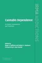 Cannabis Dependence