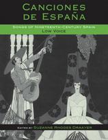 Canciones de Espana
