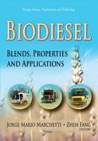 Biodiesel