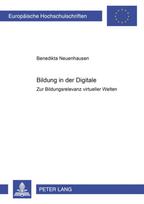 Bildung in Der Digitale