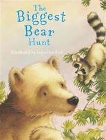 Biggest Bear Hunt
